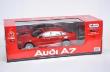 Opakowanie Auto zdalnie sterowane Audi A7