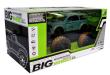 Opakowanie Auto zdalnie sterowane Cross-Country 1:14 zielone