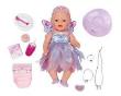 Opakowanie Baby born - Lalka interaktywna - Kraina Czarów