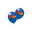 Opakowanie Baloniki Racing 6 sztuk