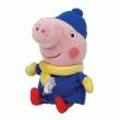 Opakowanie Beanie Babies George Winter - Świnka Peppa średnia
