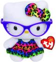 Opakowanie Beanie Babies Hello Kitty - New Fashionista średnia