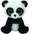 Opakowanie Beanie Boos Bamboo - panda średnia