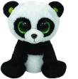 Opakowanie Beanie Boos BAMBOO - panda średnia