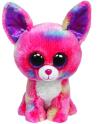 Opakowanie Beanie Boos Cancun - różowa chihuahua średnia