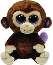 Opakowanie Beanie Boos COCONUT - małpka średnia