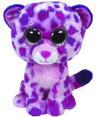 Opakowanie Beanie Boos Glamour - różowy leopard średni