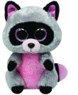 Opakowanie Beanie Boos ROCCO - szary szop średni