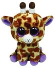 Opakowanie Beanie Boos SAFARI - żyrafa średnia