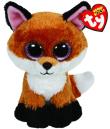 Opakowanie Beanie Boos Slick - brązowy lis średni