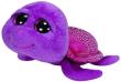 Opakowanie Beanie Boos SLOWPOKE - fioletowy żół średni