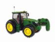 Opakowanie Big Farm John Deere Traktor zdalnie sterowany 1:16
