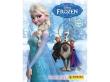 Opakowanie Blister Kraina Lodu 25 naklejek