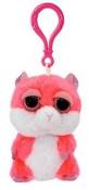 Opakowanie Breloczek różowy Chomik RUSS
