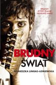 Okładka książki Brudny świat