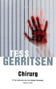 Okładka książki Chirurg