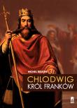 Okładka książki Chlodwig król Franków