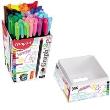 Opakowanie Cienkopis Graph Peps mix kolorów dsp (60szt) MAPED