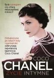 Okładka książki Coco Chanel. Życie intymne