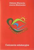 Okładka książki Ćwiczenia edukacyjne - Co dzień łatwiej
