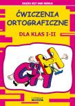Ćwiczenia ortograficzne CH-H. Autor: Anna Smaza. Dadada.pl Okładka książki Ćwiczenia ortograficzne CH-H