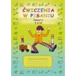 Ćwiczenia w pisaniu Zeszyt 2. 5-6 lat. Autor: Guzowska Beata, Anna Smaza. Dadada.pl Okładka książki Ćwiczenia w pisaniu Zeszyt 2. 5-6 lat