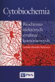 Cytobiochemia. Autor: Kłyszejko-Stefanowicz Leokadia. Dadada.pl Okładka książki Cytobiochemia