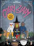 Czary zjary. Autor: Simon Hanselmann. Dadada.pl Okładka książki Czary zjary