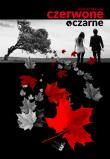 Okładka książki Czerwone i czarne