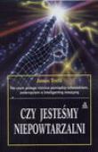 Okładka książki Czy jesteśmy niepowtarzalni. Fenomen ludzkiego umysłu