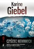 Okładka książki Czyściec niewinnych