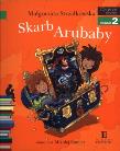 Okładka książki Czytam sobie - Skarb Arubaby