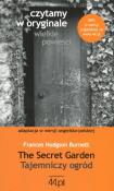 Okładka książki Czytamy w oryginale - Tajemniczy ogród