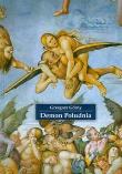 Okładka książki Demon Południa. 