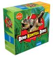 Okładka książki Dino kontra Dino