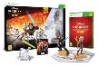 DISNEY INFINITY 3.0: STAR WARS - ZESTAW STARTOWY X360. Wydawca: CDP.pl. Dadada.pl Opakowanie DISNEY INFINITY 3.0: STAR WARS - ZESTAW STARTOWY X360