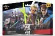 Opakowanie Disney Infinity 3.0: Star Wars - Zmierzch republiki