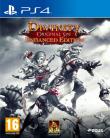 Opakowanie Divinity Original Sin Enchanced Edition PS4