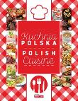 Okładka książki Dobra kuchnia. Kuchnia polska / Polish cuisine