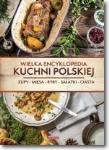DOBRA KUCHNIA WIELK ENC.KUCHNI etui-dragon. Autor: Opracowanie zbiorowe. Dadada.pl Okładka książki DOBRA KUCHNIA WIELK ENC.KUCHNI etui-dragon