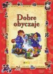Okładka książki Dobre obyczaje w.2011