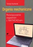 Drgania mechaniczne. Autor: Kucharski Tomasz. Dadada.pl Okładka książki Drgania mechaniczne