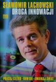 Okładka książki Droga innowacji
