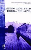 Okładka książki Droga żelazna