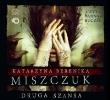 Okładka książki Druga szansa - Audiobook
