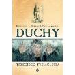 Duchy trzeciego tysiąclecia. Autor: Strumiłł-Pietraszkiewicz Krzysztof. Dadada.pl Okładka książki Duchy trzeciego tysiąclecia