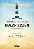 Okładka książki Dylematy teorii i praktyki ubezpieczeń