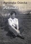 Dzienniki 1952. Autor: Agnieszka Osiecka. Dadada.pl Okładka książki Dzienniki 1952