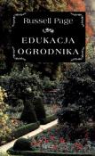 Okładka książki Edukacja ogrodnika