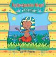 Egipcjanin Hapi. Przygody. Wydawca: Book House. Dadada.pl Opakowanie Egipcjanin Hapi. Przygody